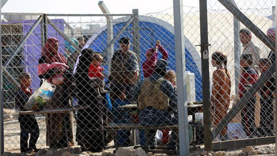 Изрображение 'В ООН допустили «голод библейского масштаба» из-за коронавируса'