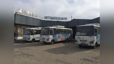 Изрображение '​ПОЯВЯТСЯ ЛИ НОВЫЕ АВТОБУСНЫЕ МАРШРУТЫ В ТАШКЕНТСКОЙ ОБЛАСТИ?'