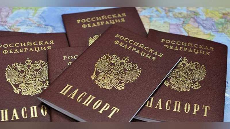 ПОЛУЧИТЬ РОССИЙСКОЕ ГРАЖДАНСТВО СТАНЕТ ПРОЩЕ - Darakchi.uz