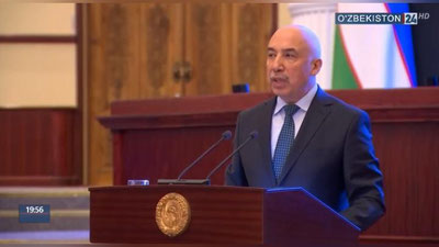 Изрображение 'ДЕПУТАТЫ ЗАСЛУШАЛИ ОТЧЕТ МИНИСТРА ЗДРАВООХРАНЕНИЯ (ВИДЕО)'