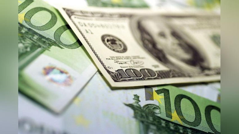 Изрображение 'ЦЕНТРОБАНК УСТАНОВИЛ НОВЫЙ КУРС ВАЛЮТ К СУМУ'