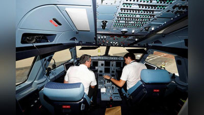 Изрображение 'ПИЛОТЫ ПЕРЕЧИСЛИЛИ ТАЙНЫ, КОТОРЫЕ СКРЫВАЮТ ОТ ПАССАЖИРОВ'