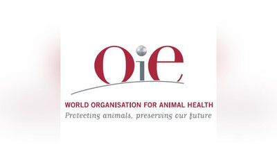 Изрображение 'Узбекистан представлен на заседании Всемирной организации защиты здоровья животных'