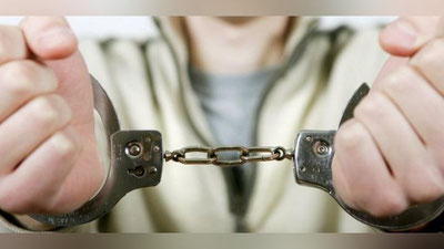 Изрображение 'В ТАШКЕНТЕ ЗАДЕРЖАН ВЫМОГАТЕЛЬ, ПРЕДСТАВЛЯВШИЙСЯ СОТРУДНИКОМ ОВД'