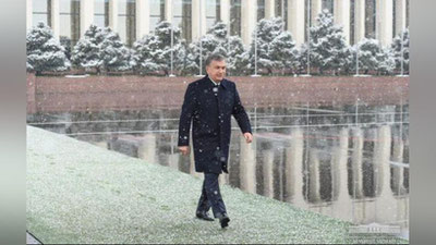 Изрображение 'ПРЕЗИДЕНТ ЗАПЛАНИРОВАЛ В ЭТОМ ГОДУ 36 ЗАГРАНИЧНЫХ ПОЕЗДОК'