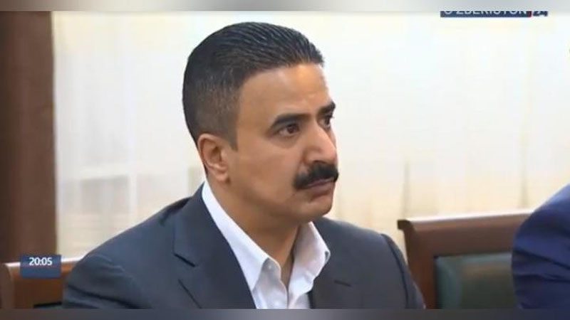 Изрображение 'ШЕЙХ ИЗ САУДОВСКОЙ АРАВИИ ГОТОВ ВЛОЖИТЬ $2 МЛРД В ПРОЕКТЫ В УЗБЕКИСТАНЕ'