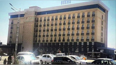 'Buxorodagi mehmonxona erto`lasida yong`in sodir bo`ldi'ning rasmi