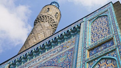 Изрображение 'ФОТО: МЕЧЕТЬ В ПЕТЕРБУРГЕ, ПОСТРОЕННАЯ ПОД ПАТРОНАЖЕМ БУХАРСКОГО ЭМИРА'