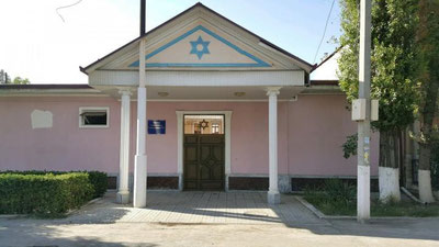 Изрображение 'В Узбекистане намерены упростить условия для регистрации религиозной организации'