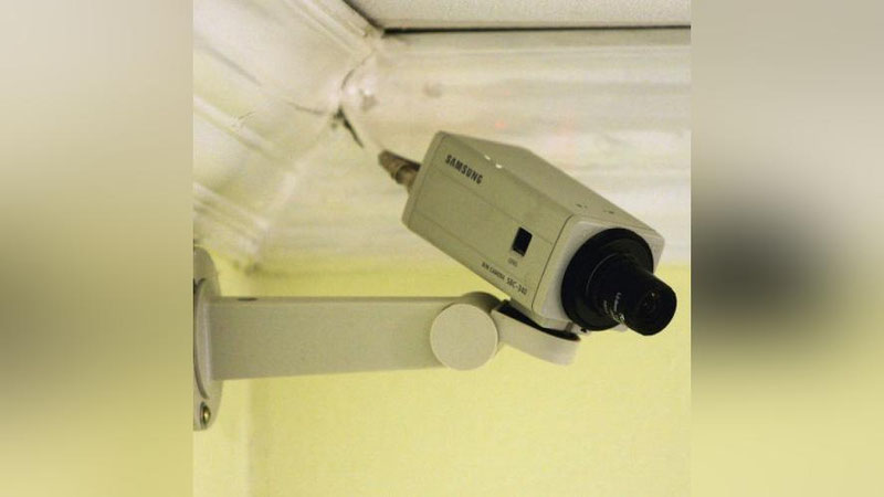 Изрображение 'В Фергане нарушителей масочного режима будут выявлять с помощью видеонаблюдения'