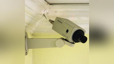 Изрображение 'В Фергане нарушителей масочного режима будут выявлять с помощью видеонаблюдения'