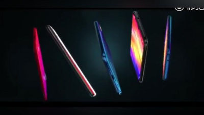 Изрображение 'ВИДЕО: ПРЕДСТАВЛЕН БЮДЖЕТНЫЙ XIAOMI С ВЫДВИЖНОЙ СЕЛФИ-КАМЕРОЙ'