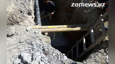 Изрображение 'В РЕЗУЛЬТАТЕ ВЗРЫВА ГАЗА В САМАРКАНДЕ ПОГИБЛИ ДЕВОЧКА И ЮНОША'