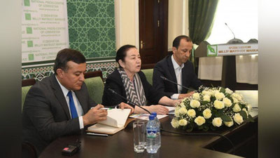 Изрображение 'В медицинских вузах начнут готовить по новым специальностям'