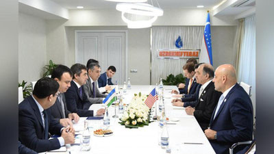 Изрображение 'КОМПАНИЯ ИЗ США ИЗУЧАЕТ ПРОЕКТ ПО ПРОИЗВОДСТВУ ГЕЛИЯ В УЗБЕКИСТАНЕ'