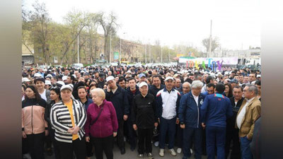 Изрображение 'Госкомстат озвучил численность населения по состоянию на 1 октября'