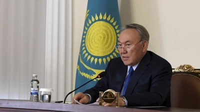 Изрображение 'В КАЗАХСТАНЕ СФОРМИРОВАНО НОВОЕ ПРАВИТЕЛЬСТВО'