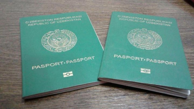 Изрображение 'КРАЙНИЙ СРОК ОБМЕНА ПАСПОРТОВ СНОВА ПЕРЕДВИНУЛИ'