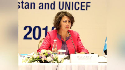 Изрображение 'РЕГИОНАЛЬНЫЙ ДИРЕКТОР ЮНИСЕФ СОВЕРШАЕТ ВИЗИТ В УЗБЕКИСТАН'