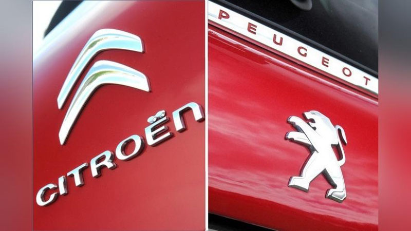 Изрображение 'ПРОЕКТ ВЫПУСКА АВТО ПОД БРЕНДАМИ «PEUGEOT» И «CITROËN» ПРИТОРМОЗИЛ'
