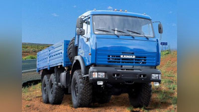 Изрображение 'ЖИТЕЛЬ СЫРДАРЬИ ПОГИБ ВО ВРЕМЯ СВАРКИ БЕНЗОБАКА "КАМАЗА"'