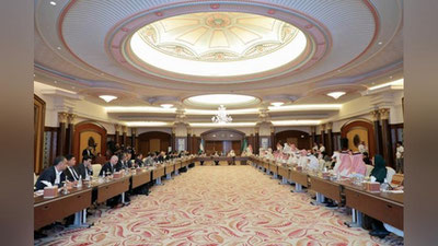 Изрображение 'Узбекистан и Саудовская Аравия утвердили контракты на беспрецедентную сумму'