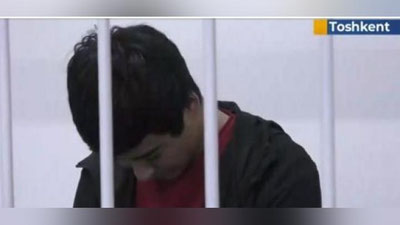Изрображение 'СУД В ТАШКЕНТЕ ВЫНЕС ПРИГОВОР ПОХИТИТЕЛЮ РЕБЕНКА (ВИДЕО)'