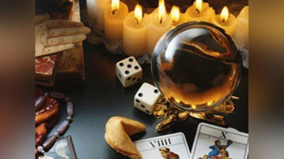 Изрображение 'В Ташкенте женщина "сняла порчу" за 2,8 тыс долларов'