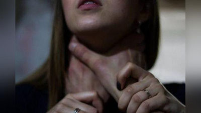 Изрображение 'В Кашкадарье мужчина задушил бывшую жену из-за алиментов'