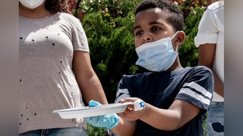 Изрображение 'ООН: С начала года от голода в мире умерло 7 млн человек'