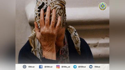 Изрображение 'Жительница Чиланзара обманом получила от 82-летней соседки $12 тысяч'