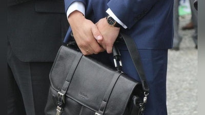 Изрображение 'Назначен первый заместитель министра финансов Узбекистана'