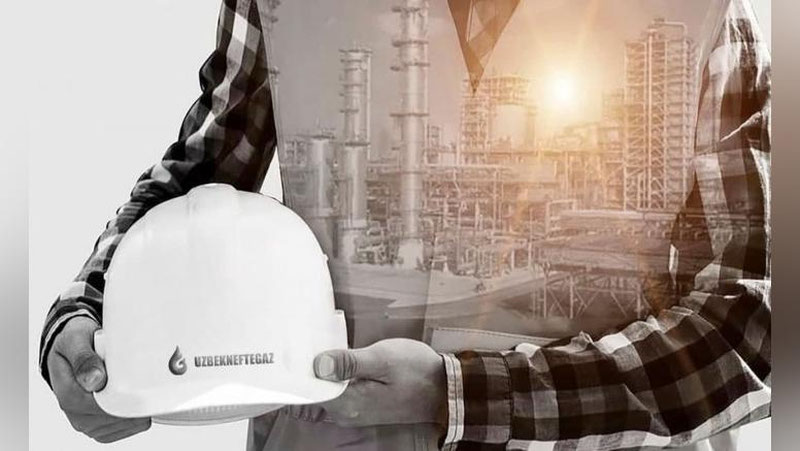 Изрображение '«Узбекнефтегаз»: В 2022 году 529 специалистов прошли обучение по международным стандартам'