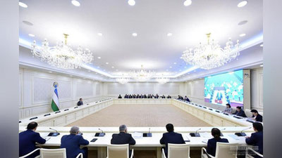 Изрображение 'Занятость для малоимущих: какие проекты планируется реализовать?'