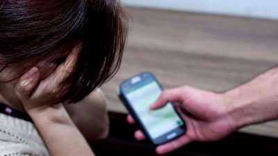 Изрображение 'В Ташкенте вымогатель год шантажировал девушку интимными фото, забрав у нее все ценное'