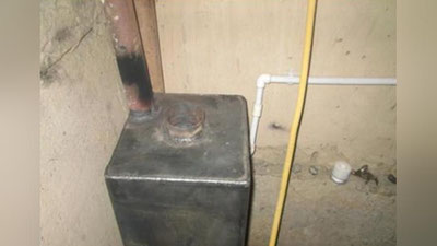 Изрображение 'В Андижанской области от угарного газа скончались двое детей'