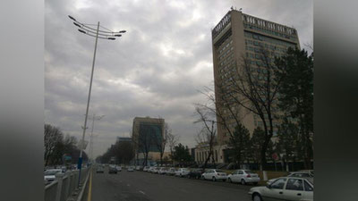 Изрображение 'ДЕРЖИТЕ ЗОНТИКИ РЯДОМ: ПОГОДА НА НОВОЙ НЕДЕЛЕ БУДЕТ ПАСМУРНОЙ'