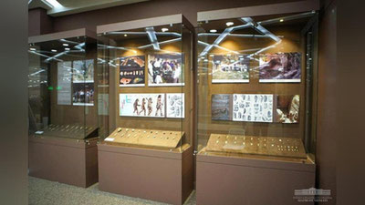 Изрображение 'Первое воскресенье каждого месяца музеи будут бесплатно пускать посетителей'