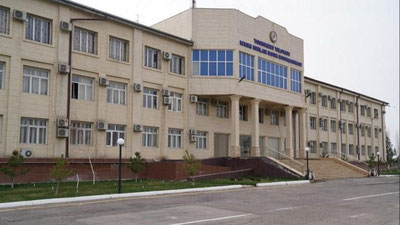 Изрображение 'В Янгиюле пресекли деятельность группы "джихадистов"'