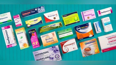 Изрображение 'Движение «Юксалиш» выявило в аптеках запрещенные к продаже лекарства от Marion Biotech'