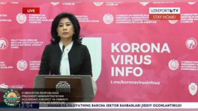 Изрображение 'Что делать тем, кто ждет результатов теста: комментарий из Штаба по борьбе с коронавирусом'