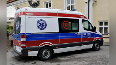 Изрображение 'МИД ведет розыск родственников студента, попавшего в ДТП в Варшаве'