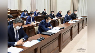 Изрображение 'Президент одобрил новые проекты в сфере рыбоводства (видео)'