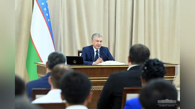 Изрображение 'Президент обозначил задачи развития собственного металлургического производства'