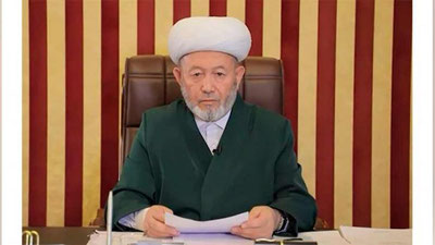 Изрображение 'Муфтий Узбекистана объявил фетву о проведении месяца Рамадан в период карантина'