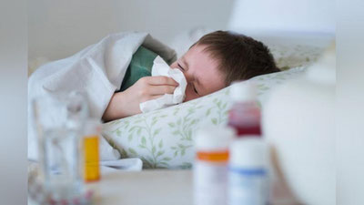 Изрображение 'Почему в Узбекистане участились случаи заболеваемости пневмонией среди детей?'