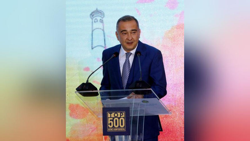 Изрображение 'И.О.ХОКИМА ТАШКЕНТА ПОБЕДИЛ НА ВЫБОРАХ В ГОРОДСКОЙ КЕНГАШ НАРОДНЫХ ДЕПУТАТОВ'