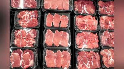 Изрображение 'В УЗБЕКИСТАНЕ ПРИМУТ МЕРЫ ПО СОХРАНЕНИЮ ЦЕН НА МЯСОМОЛОЧНУЮ ПРОДУКЦИЮ'