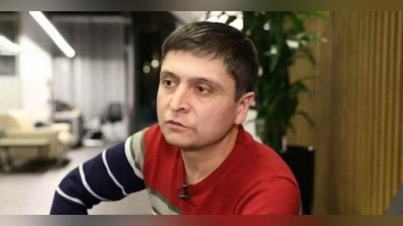Изрображение 'Двойник Зеленского из Узбекистана назвал свой вопрос к президенту Украины'