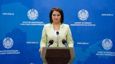 Изрображение 'В МДО прокомментировали случаи смерти воспитанников в детсадах'